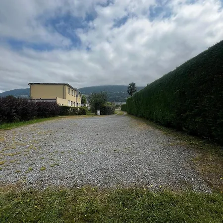 4 Personnes Parking Et Terrasse